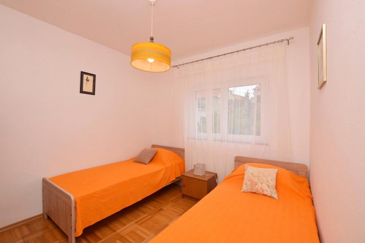 Apartments Andrija Pirovac Exterior foto