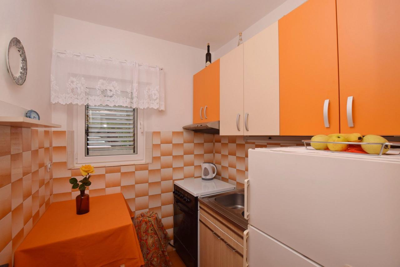 Apartments Andrija Pirovac Exterior foto